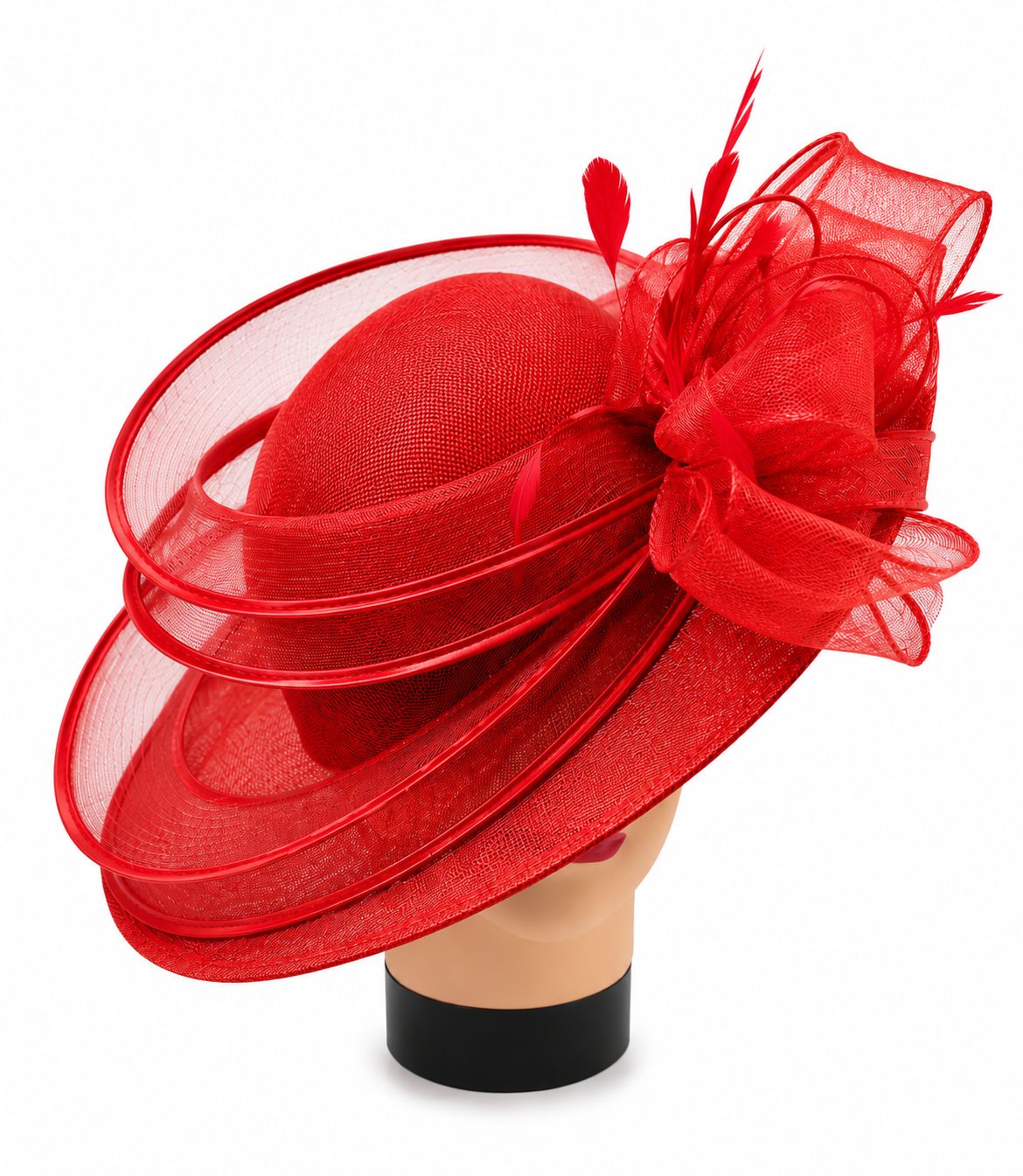 Classic Mesh Hatinator - Image 2