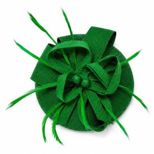 Classic Ribbon Fascinator