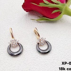 Earrings Dangle